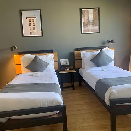 Loft 24, Mansarovar جايبور المظهر الخارجي الصورة