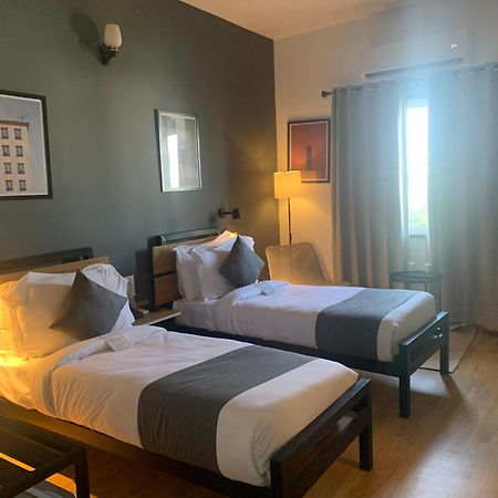 Loft 24, Mansarovar جايبور المظهر الخارجي الصورة