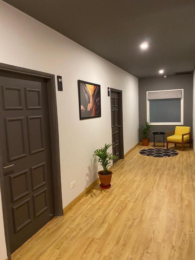 Loft 24, Mansarovar جايبور المظهر الخارجي الصورة