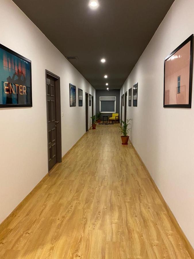 Loft 24, Mansarovar جايبور المظهر الخارجي الصورة