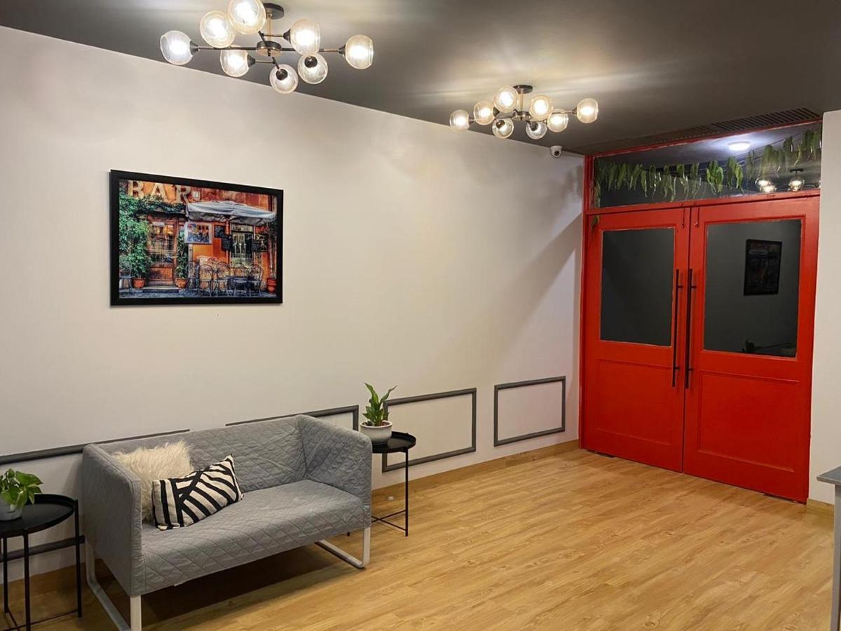 Loft 24, Mansarovar جايبور المظهر الخارجي الصورة