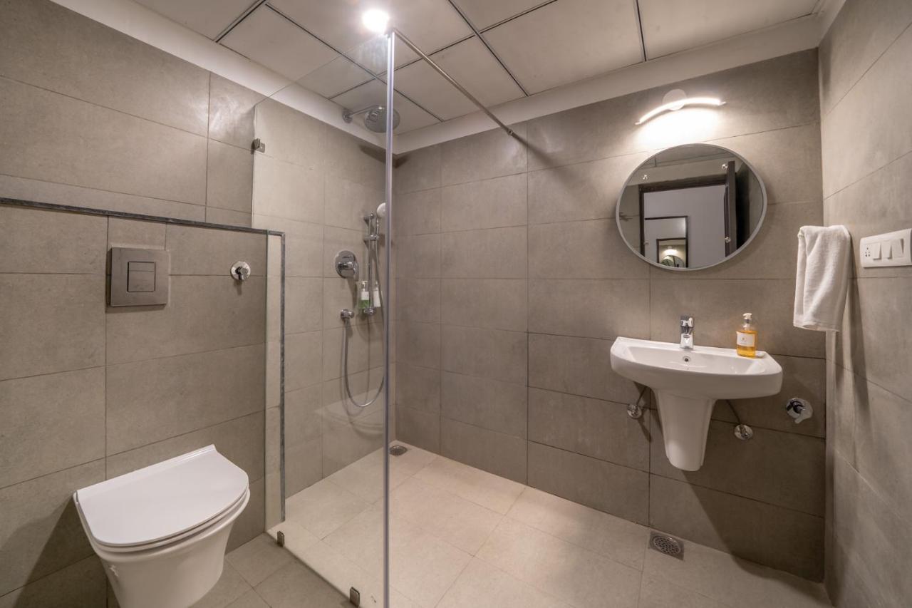 Loft 24, Mansarovar جايبور المظهر الخارجي الصورة