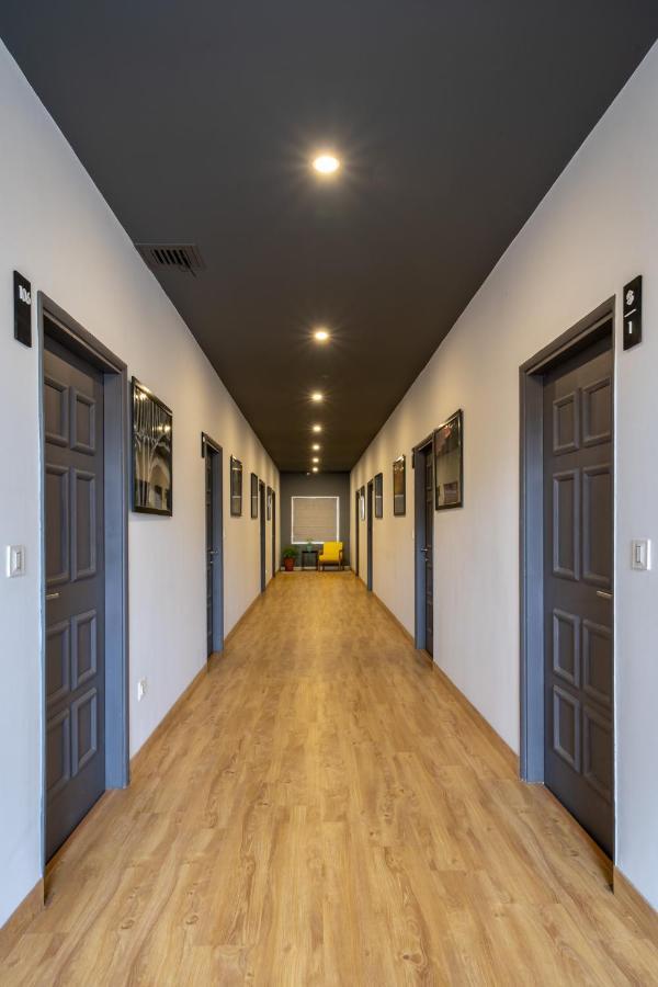 Loft 24, Mansarovar جايبور المظهر الخارجي الصورة
